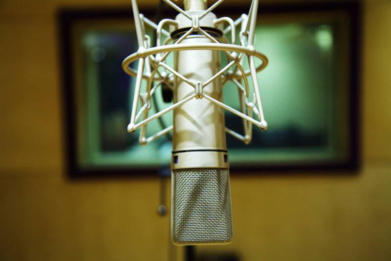 neumann u87