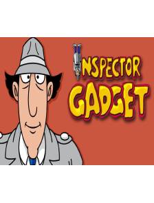 inspector gadget