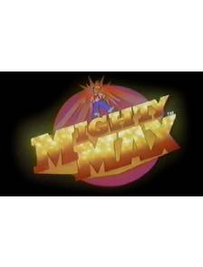 mighty max