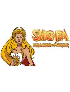 She-Ra