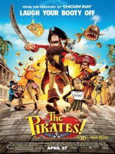 The-Pirates