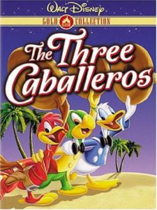 The-Three-Caballeros