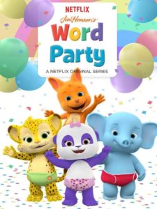 Word-Party